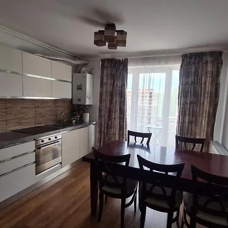 Apartament Apartament Mirubias